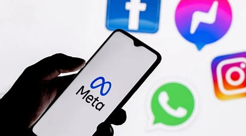 Meta Tightens Age Checks on Instagram, Facebook after $18 Billion Deal 