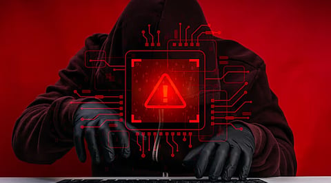 Biggest Cyberattacks