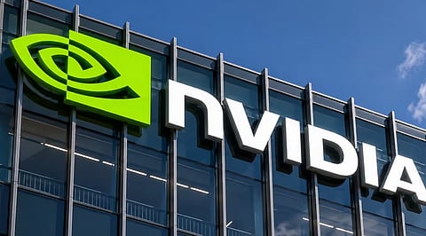 NVIDIA Invests $3.5 Billion in MediaTek to Deepen AI Chip Partnership.