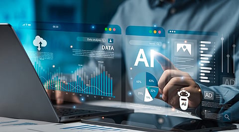10 AI Trends That Could Take Over
