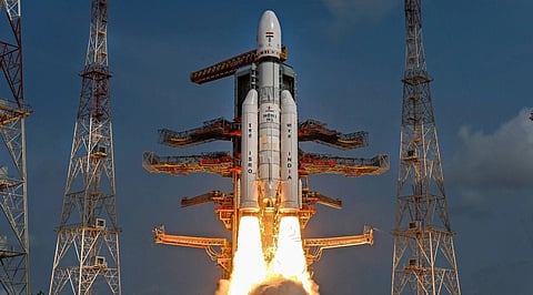 AI’s Growing Role in India’s Space Missions