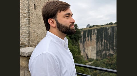 Yonathan Swechinsky