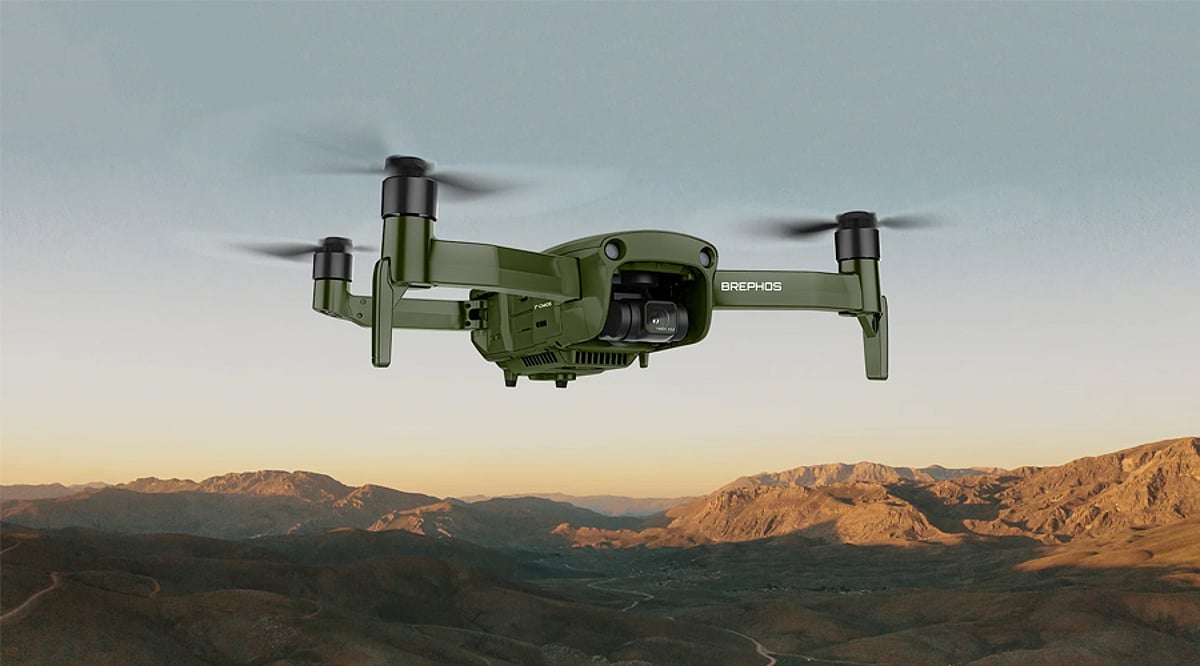 Best Budget Drones for Cinematic Shots in India: 2026 Guide