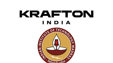KRAFTON India, IIT Madras to Launch Gaming Academy for Students