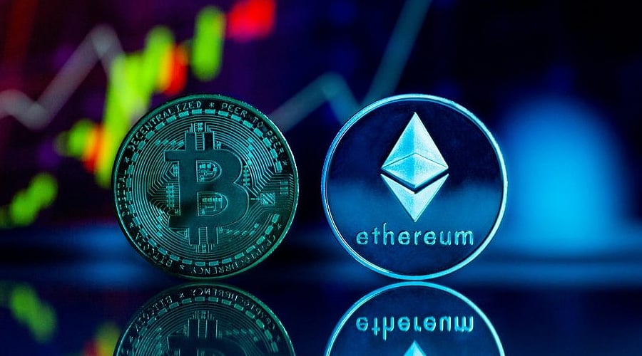 Which Blockchain Networks Could Challenge Ethereum?