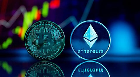 Which Blockchain Networks Could Challenge Ethereum?