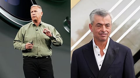 Apple’s Leadership is Changing Again: Eddy Cue Takes the App Store