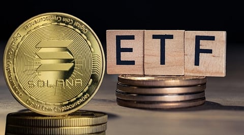 Solana 2026: Network Activity, ETF Inflows, Institutional Adoption Explained