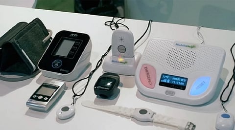 Top 5 Health Devices That Can Help in an Emergency