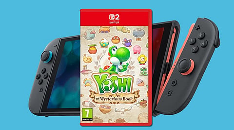 Nintendo Switch 2 Physical Games in 2026: Are They Still Worth Buying?