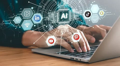 Top 10 AI Social Media Skills Every Marketer Should Know in 2026