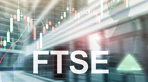 FTSE 100 Live: Index Opens 56 Points Lower at 10,761 as Middle East Tensions Push Brent Above USD 91