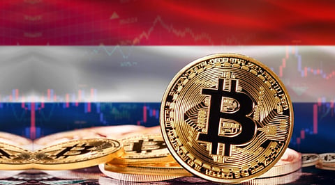 Russia’s USD 46B Crypto Market: How New Rules Could Boost Bitcoin, Ether Adoption