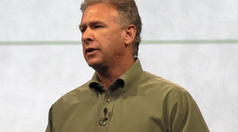 Phil Schiller Steps Back from Apple Events, App Store Oversight