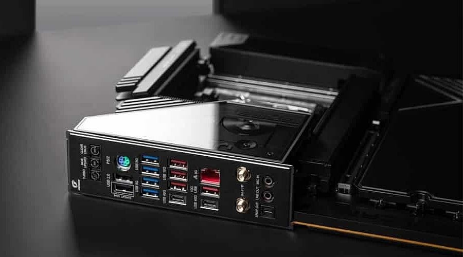 Colorful iGame X870E VULCAN OC V14