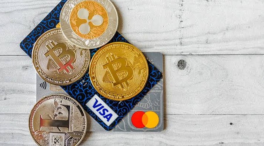Stablecoin Card Spending Hits Record $1.08B as Transactions Surge