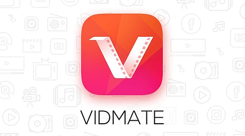 VidMate | Video & Internet | App for Video & Music Downloads