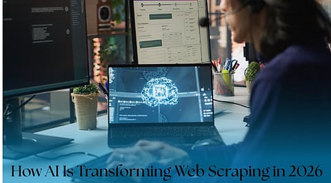 Web Scraping