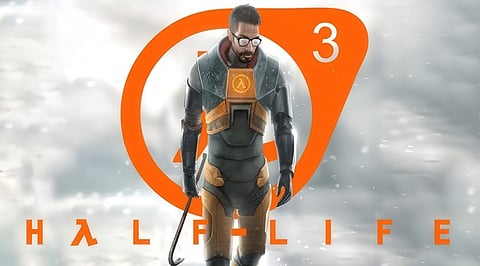 Half-Life 3: Everything We Know About Release Date, Story, Gameplay