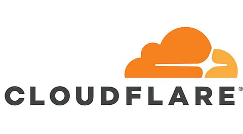 Cloud Flare 