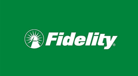 Fidelity Investments