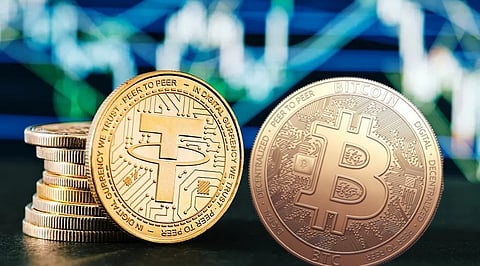Crypto News Today: Bitcoin Outflows, Ethena Launched Ethena Pay, Tether Sued Over USDT Freeze