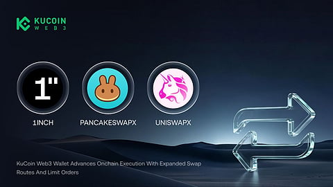 KuCoin Web3