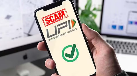 How Do Screen Sharing Scams Work and How Can They Cause UPI Fraud_.