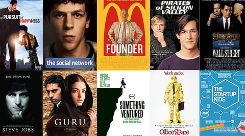 These 10 Movies Will Teach You More About Money Than Your MBA