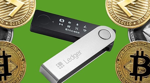 Top 10 Cold Wallets to Store Your Crypto in September 2026