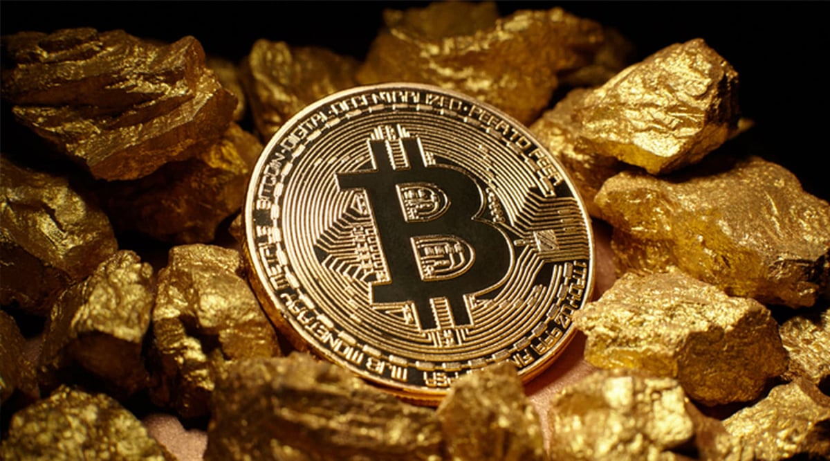 Bitcoin as Digital Gold: How Strong is the Comparison?