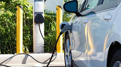 8 Stocks Behind India EV Boom