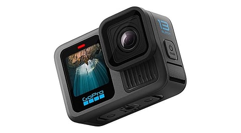 GoPro Finds a Merger Partner, Potentially Saving Its Camera Business.
