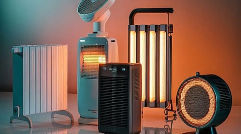 Best Smart Room Heaters In India