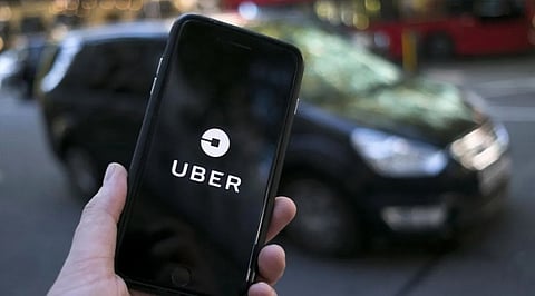 Uber Layoffs Cut 3,300 Jobs in Major Restructuring Drive 