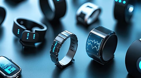 Wearable Technologies