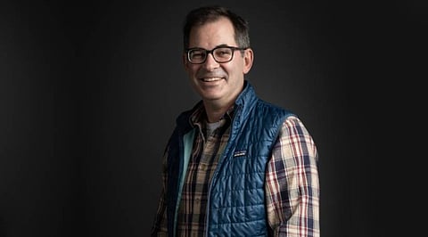 From Crypto Mining to AI Cloud: How Michael Intrator Built CoreWeave? 