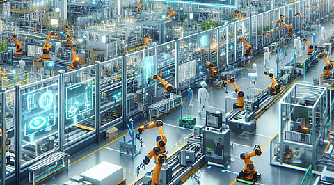 Top 6 Most Valuable Industries in the World 
