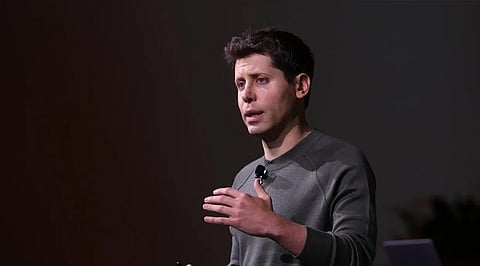 Sam Altman Says AI is ‘Scary’ as OpenAI Slows Models Over Safety Concerns