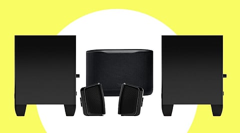 JBL Launches Cove Wi-Fi Speakers to Take on Sonos 