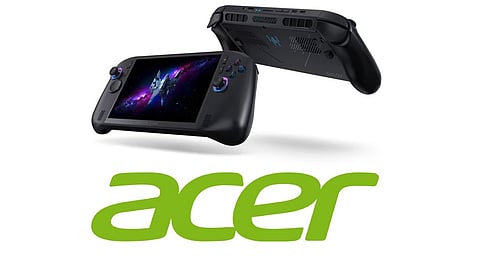 Acer Predator Atlas 7 Launches with Flagship Specs: Check Details