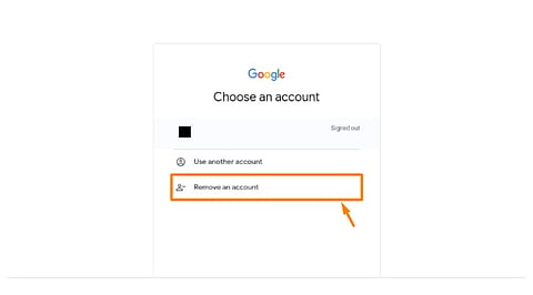 How to Remove a Google Account From Chrome?