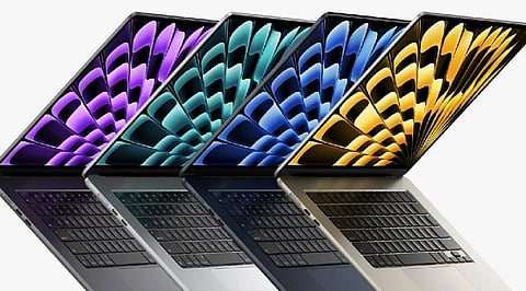 Apple Ends Hardware Support for Three More Intel Macs