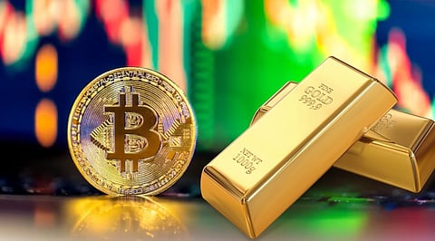 Bitcoin, Gold Funds Draw USD 7 Billion in Five Days_ What’s Driving Investor Demand_.