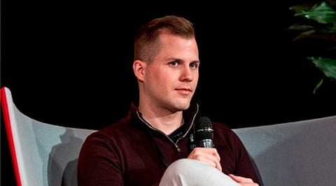 Tamas Kadar