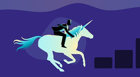 10 Business Ideas That Could Turn Into Unicorns by 2031