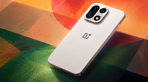 OnePlus 16 Camera