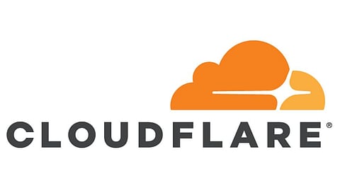 Cloud Flare 