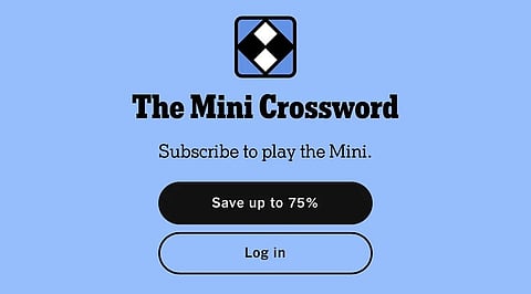 Today’s NYT Mini Crossword Answers for Sept 2, 2026
