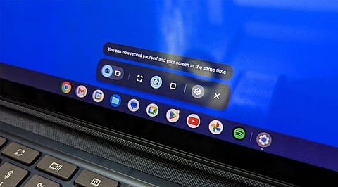 How to Take a Screenshot on a Chromebook: Complete Step-by-Step Guide
